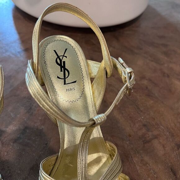 YSL Tribute Size 41 - Picture 4 of 15